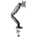 SpeaKa Professional SP-MM-900 Support d'écran 43,2 cm (17") - 81,3 cm (32") technologie à gaz comprimé