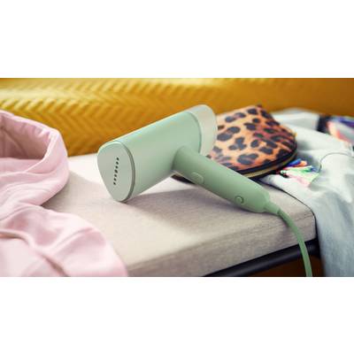 Défroisseur à main - PHILIPS - STH3010/70 - Steamer pliable Série 3000 Défroisseur à main - PHILIPS - STH3010/70 - Steamer pliable Série 3000