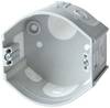 KOPOS KP 68 /D_ST Boîte de montage (L x l x H) 71 x 73 x 45 mm 1 pc(s)