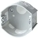 KOPOS KP 68 /D_ST Boîte de montage (L x l x H) 71 x 73 x 45 mm 1 pc(s)
