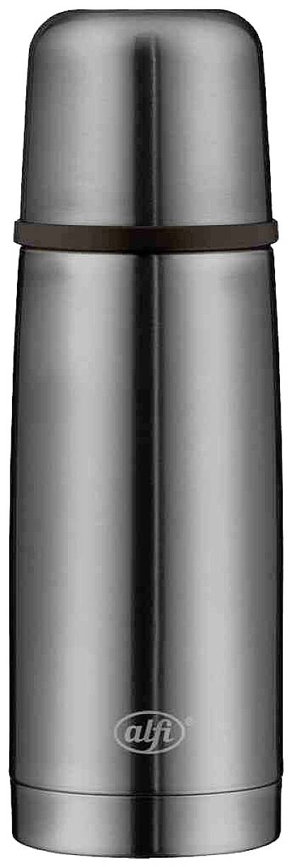 alfi Isotherm Perfect Bouteille isotherme gris 0.35 l 5737234035