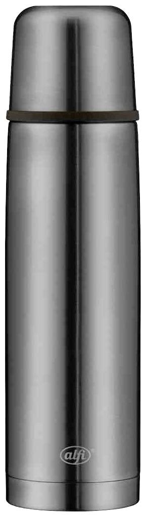 alfi Isotherm Perfect Bouteille isotherme gris 0.75 l 5737234075