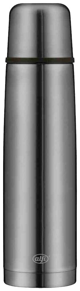 alfi Isotherm Perfect Bouteille isotherme gris 1 l 5737234100