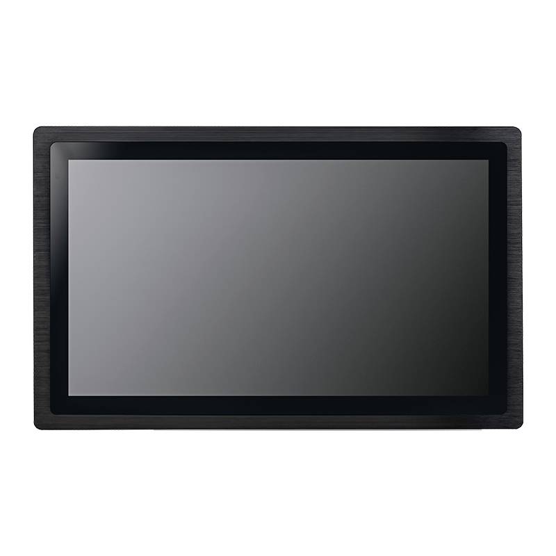 Wachendorff JWS215-A210-3288432KY-A 21,5" Web Panel, Autom. Browser Panneau web