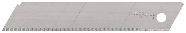 kwb 024605 Lames de coupe-fil de rechange, 18 mm 5 pc(s)