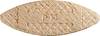 kwb 029110 Cheville à bois 10 mm 50 pc(s)