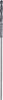 kwb 043218 Foret pour coffrage 1 pièce 18 mm Longueur totale 400 mm tige cylindrique 1 pc(s)