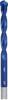 kwb 051360 Foret pour verre et carrelage 1 pièce 6 mm Longueur totale 100 mm tige cylindrique 1 pc(s)