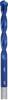 kwb 051380 Foret pour verre et carrelage 1 pièce 8 mm Longueur totale 120 mm tige cylindrique 1 pc(s)