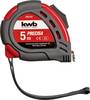 Mètre-ruban kwb 060105 5 m acier, plastique