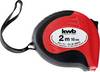 Mètre-ruban kwb 060212 2 m acier, plastique