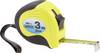 Mètre-ruban kwb 060213 3 m acier, plastique