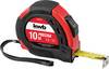 Mètre-ruban kwb 060810 10 m acier, plastique