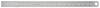 Règlet kwb 061750 500 mm Acier feuillard pour ressorts
