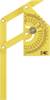kwb 065800 Mesureur d'angle