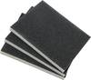 kwb 089030 Éponge abrasive BOIS & MÉTAL, grossière 3 pc(s)