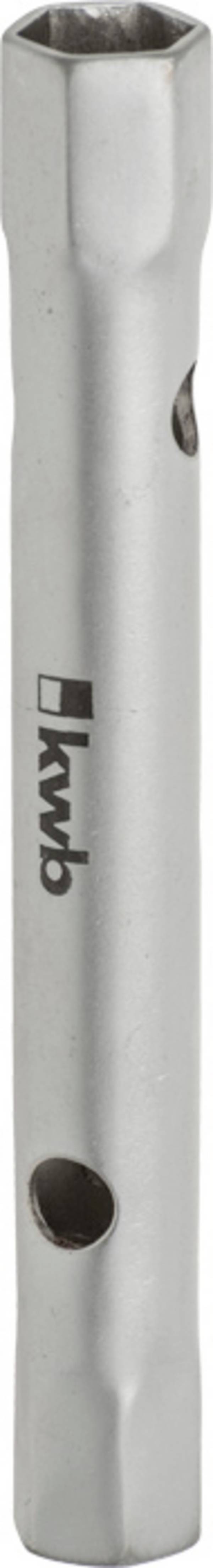 kwb  111213  Clé à tube  12 - 13 mm    1 pièce