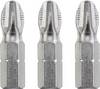 kwb 121002 Embout cruciforme Propulseur: 1/4" (6.3 mm) Sortie: cruciforme Phillips PH 2 25 mm