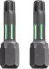 kwb 122215 Embout 6 pans T 15 acier 2 pc(s)