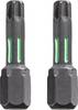 kwb 122220 Embout 6 pans T 20 acier 2 pc(s)