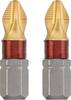 kwb 1/4" (6.3 mm)