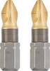 kwb 1/4" (6.3 mm)