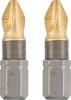 kwb 1/4" (6.3 mm)