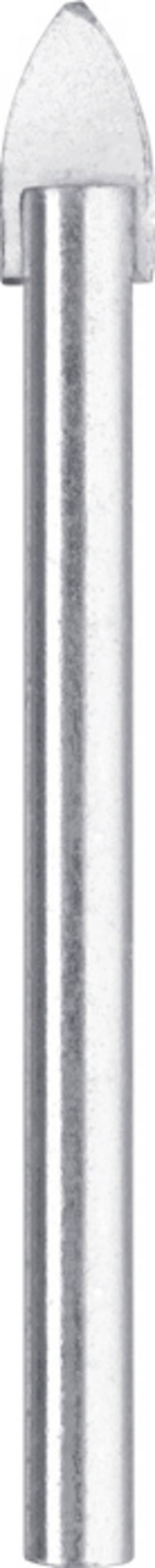 kwb 177007 Foret pour verre et carrelage 1 pièce 7 mm 1 pc(s)