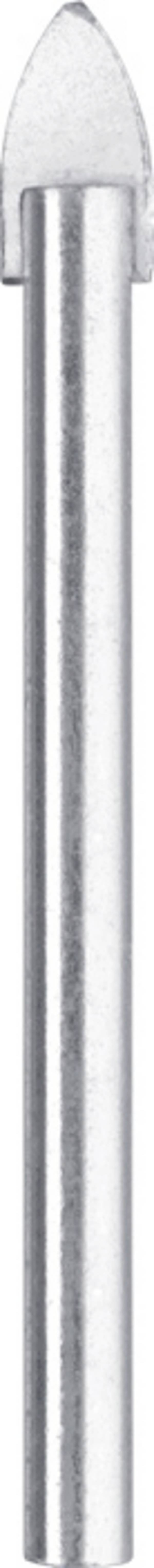 kwb 177008 Foret pour verre et carrelage 1 pièce 8 mm Longueur totale 82 mm 1 pc(s)