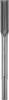 kwb 190630 Burin à rainurer 26 mm SDS-Max 1 pc(s)