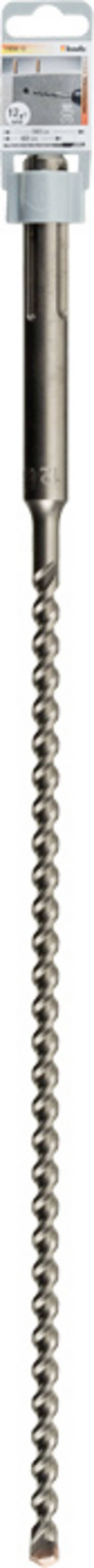 kwb 195412 acier à métaux Foret pour marteau-perforateur 1 pièce 12 mm Longueur totale 540 mm SDS-Max 1 pc(s)