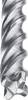 kwb 261204 acier thermo-traité Foret pour marteau-perforateur 1 pièce 4 mm Longueur totale 115 mm SDS-Plus 1 pc(s)