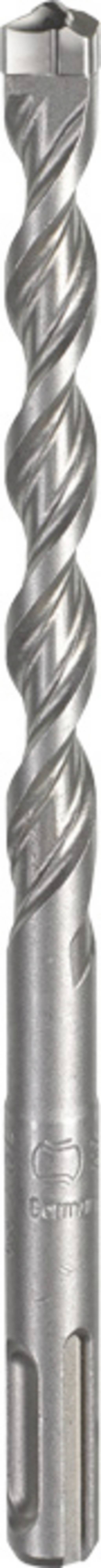 kwb 261210 acier thermo-traité Foret pour marteau-perforateur 1 pièce 10 mm Longueur totale 115 mm SDS-Plus 1 pc(s)
