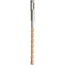 kwb 266606 acier 40CR Foret pour marteau-perforateur 1 pièce 6 mm Longueur totale 160 mm SDS-Plus 1 pc(s)
