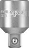 kwb 372342 Réducteur Propulseur 1/2" (12.5 mm) 1 pc(s)