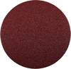 kwb 487320 Disque abrasif Diamètre 115 mm Grain=80 10 pc(s)