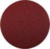 kwb 488320 Disque abrasif Diamètre 125 mm Grain=80 5 pc(s)