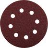kwb 491806 Disque abrasif Diamètre 115 mm Grain=60 5 pc(s)