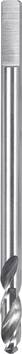 kwb  499005 Foret de centrage  6.35 mm  1 pc(s)