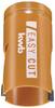kwb 499035 Scie-cloche 35 mm 1 pc(s)
