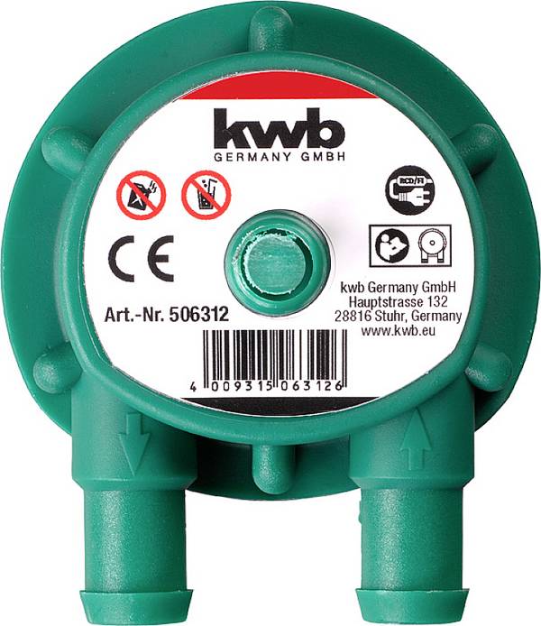 kwb 506312  Pompe pour perceuse 1 pc(s)