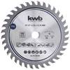 kwb 581568 Lame de scie circulaire 127 x 12.75 mm 1 pc(s)