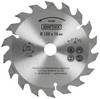 kwb 581859 Lame de scie circulaire 130 x 16 mm 1 pc(s)
