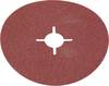 kwb 714124 Grille abrasive pour ponceuse delta Grain 40 (Ø) 115 mm 1 pc(s)
