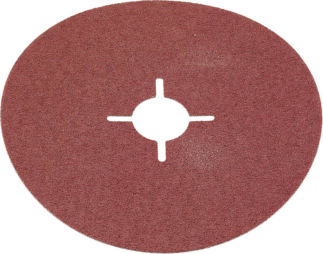 kwb 714128 Grille abrasive pour ponceuse delta Grain 80 (Ø) 115 mm 1 pc(s)