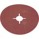 kwb 714324 Grille abrasive pour ponceuse delta Grain 40 (Ø) 178 mm 1 pc(s)