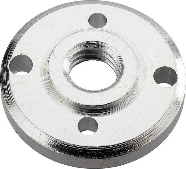 Écrou de serrage AGGRESSO-FLEX ®, plat kwb 717600