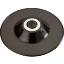 Plaque de support pour meuleuse d'angle, Ø 178 mm kwb 718117 Diamètre 178 mm