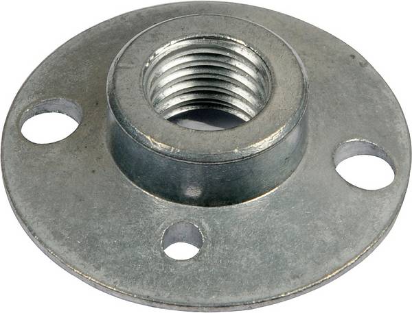 Ecrou de serrage AGGRESSO-FLEX ®, conique kwb 718320