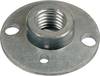 Ecrou de serrage AGGRESSO-FLEX ®, conique kwb 718320